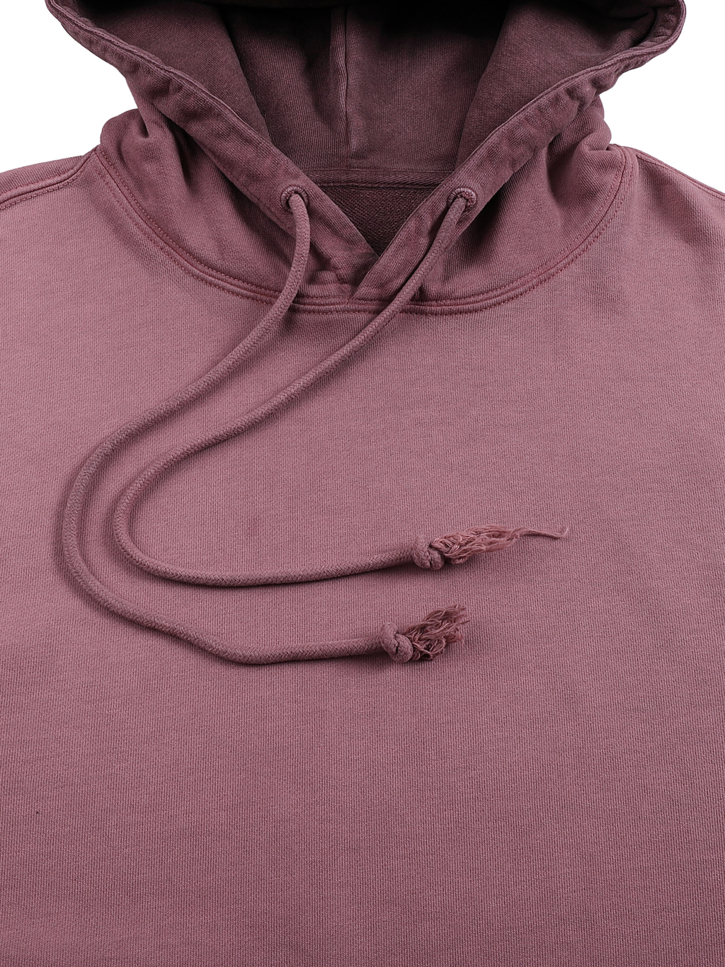 Ombre Stone Washed Hoodie | Tapstitch-14